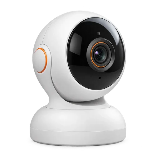 Thiết bị minh họa FPT Camera